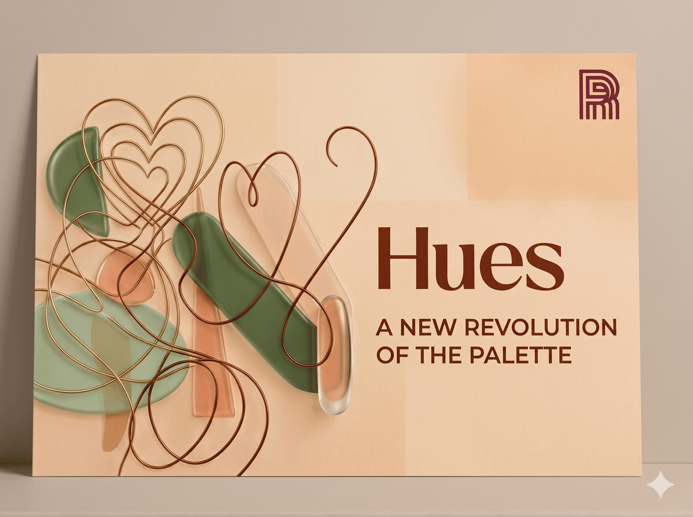 Hues