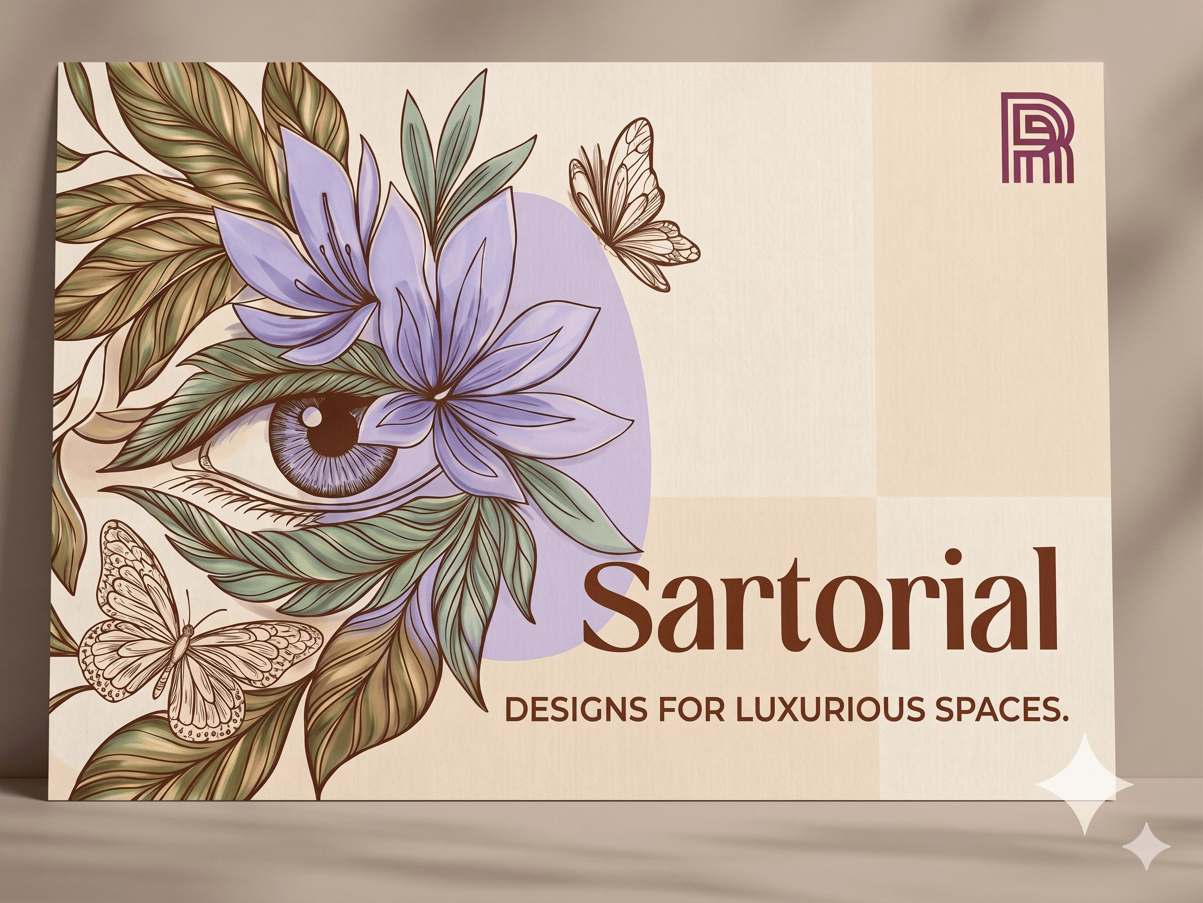 Sartorial
